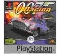 James Bond 007 : Racing, Platinium