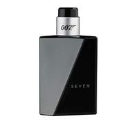 James Bond 007 Seven