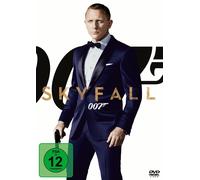 Keine Informationen - James Bond-Skyfall [Import]