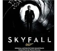 James Bond 007 : Skyfall
