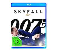 James Bond 007: Skyfall – Blu-ray – Warner Bros.