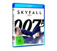 BR-D/BOND 23/SKYFALL