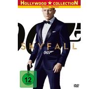 Keine Informationen - James Bond-Skyfall [Import]