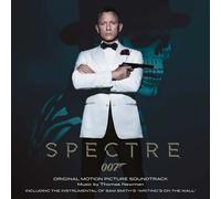 James Bond 007 : Spectre