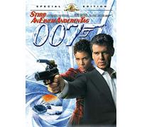 James Bond 007 - Stirb An Einem Anderen Tag (2 Dvds) [Special Edition]