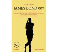 James Bond 007 Tome 1 - Casino Royale - Vivre Et Laisser Mourir - Entourloupe Dans L'azimut - Les Diamants Sont Éternels - Les Contrebandiers Du Diamant - Bons Baisers De Russie - Docteur No