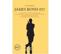 James Bond 007 - Tome 1: Casino Royale- Vivre et laisser mourir- Entourloupe dans l'azimut- Les diamants sont éternels- Les Contrebandiers du diamant- Bons Baisers de Russie- Docteur No (1)
