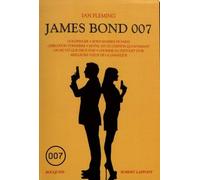 James Bond 007 - Tome 2 - Goldfinger - Bons Baisers De Paris - Opération Tonnerre - Motel 007 Ou L'espion Qui M'aimait - On Ne Vit Que Deux Fois - L'homme Au Pistolet D'or - Meilleurs Voeux...