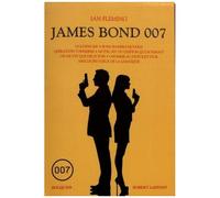 James Bond 007 - Tome 2 - Goldfinger - Bons Baisers De Paris - Opération Tonnerre - Motel 007 Ou L'espion Qui M'aimait - On Ne Vit Que Deux Fois - L'homme Au Pistolet D'or - Meilleurs Voeux...
