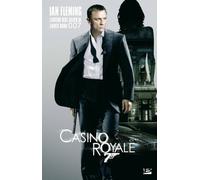 James Bond 007, tome : Casino Royale