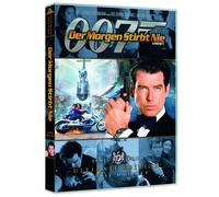 James Bond 007 Ultimate Edition Der Morgen stirbt nie (2 DVDs) [Édition Ultime]