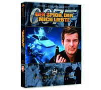 James Bond 007 Ultimate Edition - Der Spion, der mich liebte (2 DVDs) [Édition Ultime]