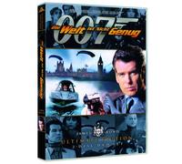 James Bond 007 Ultimate Edition - Die Welt ist nicht genug (2 DVDs)
