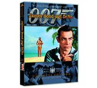 James Bond 007 Ultimate Edition - James Bond jagt Dr. No (2 DVDs)