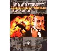James Bond 007 Ultimate Edition - Liebesgrüsse aus Moskau (2 DVDs)
