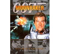 James Bond 007 Ultimate Edition - Moonraker (2 DVDs) [Édition Ultime]