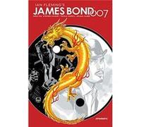 James Bond 007 Vol. 2 by Greg Pak Greg Pak (Auteur)