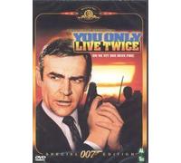 James Bond 007 - You Only Live Twice (On Ne Vit Que Deux Fois)