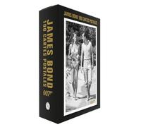 James Bond - 100 Cartes Postales