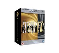 James Bond 50 Coffret Anniversaire
