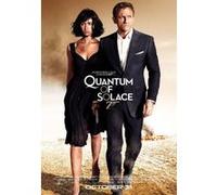 James Bond - 68x98 cm - AFFICHE / POSTER G