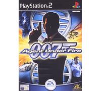 James Bond: Agent Under Fire (PS2) [import anglais]