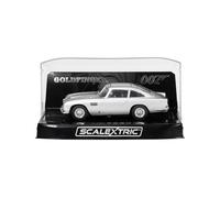 James Bond Aston Martin DB5 - Goldfinger