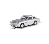 James Bond Aston Martin DB5 - Goldfinger