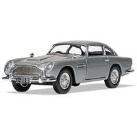 JAMES BOND - - Aston Martin DB5 - No Time To Die Die Cast 1 36 Scale - - F600z