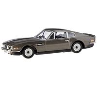 James Bond - Aston Martin V8 Vantage - « Mourir peut attendre »
