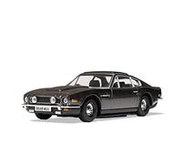 James Bond - Aston Martin V8 Vantage - « Mourir peut attendre »