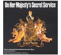 James Bond : Au service secret de sa majesté