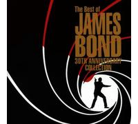 James Bond - Best of-30th Anniversary Colle