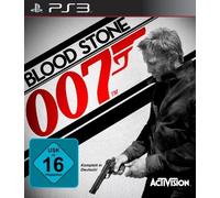 James Bond: Blood Stone 007 [Import Allemand] [Jeu Ps3]