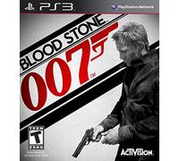 James Bond: Bloodstone (PS3) [import anglais] [langue française]