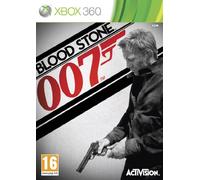 James Bond: Bloodstone (Xbox 360) [import anglais] [langue française]