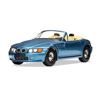 James Bond - BMW Z3 - 'Goldeneye'