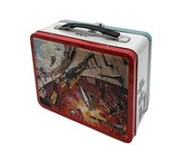 Generique Boîte métal James Bond You Only Live Twice Multicolore G