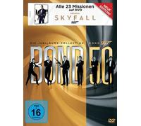 James Bond-Box 2013 [Import]