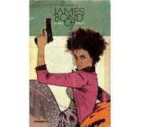 Fuso, Antonio - James Bond: Case Files Vol 1 HC