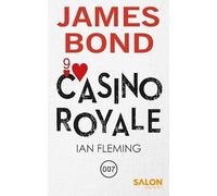 James Bond - Casino Royale: 007