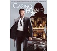 James Bond – Casino Royale – Édition simple
