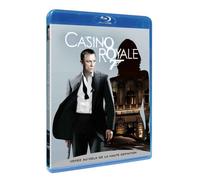 Casino Royale – Blu-ray – Édition Sony Pictures Home Entertainment