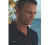 JAMES BOND: CASINO ROYALE