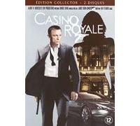 James Bond, Casino Royale - Edition Collector 2 DVD