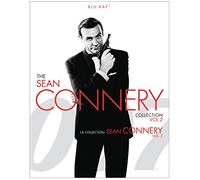 James Bond-connery V2bd+dhd-cb [Blu-ray]