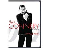 James Bond-connery Vol1+dhd-cb