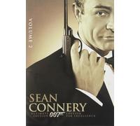 James Bond Connery Vol2-cb V2