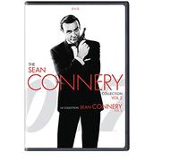 James Bond-connery Vol2+dhd-cb