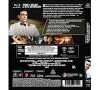 James Bond Contra Goldfinger [Blu-Ray] [Import]